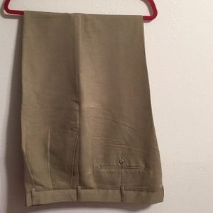 Perry Ellis Dress pants NWOT size 40-32